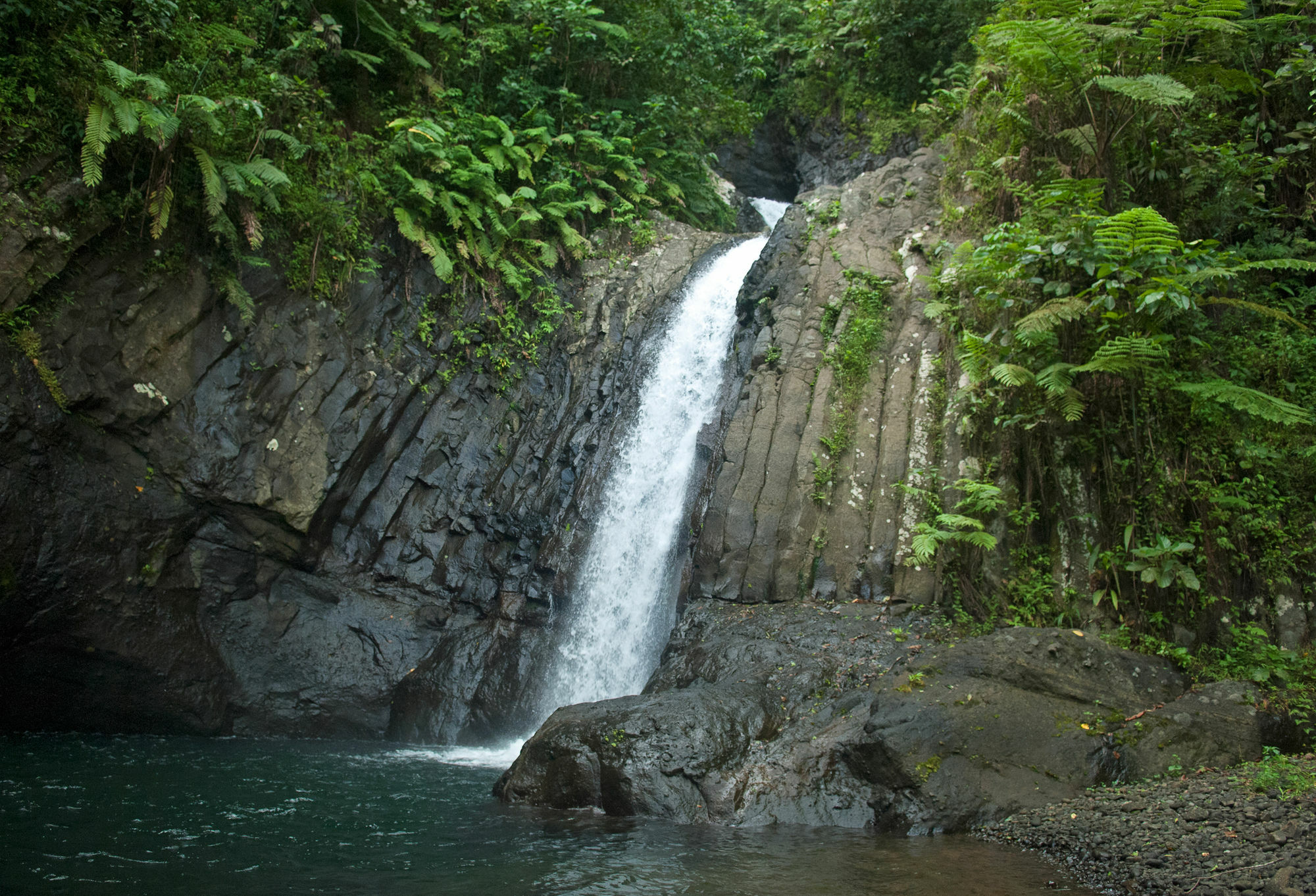 Emaho Sekawa Resort Савусаву Екстер'єр фото