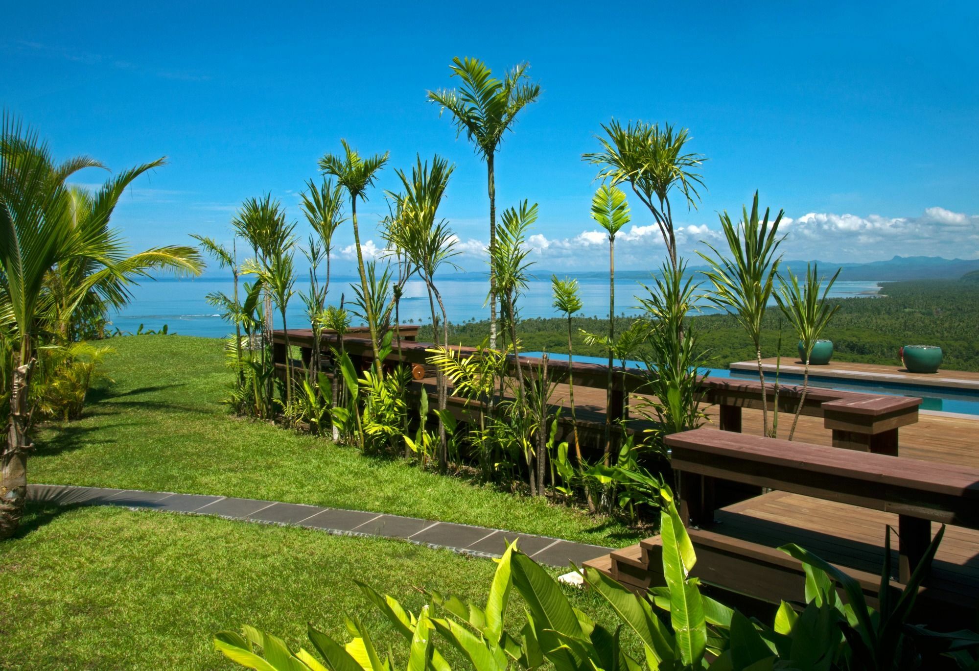 Emaho Sekawa Resort Савусаву Екстер'єр фото